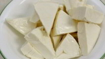 сливочный суп с креветками