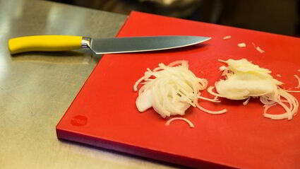 рыбная солянка