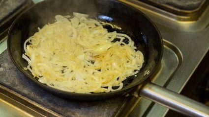 рыбная солянка