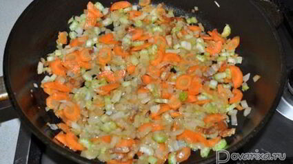 сборная мясная солянка