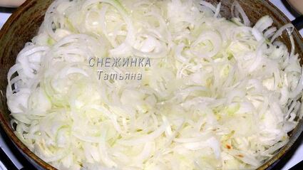 солянка овощная с грибами