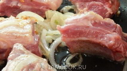 солянка по-абхазски