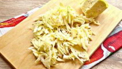 солянка с капустой