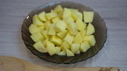 солянка с колбасой