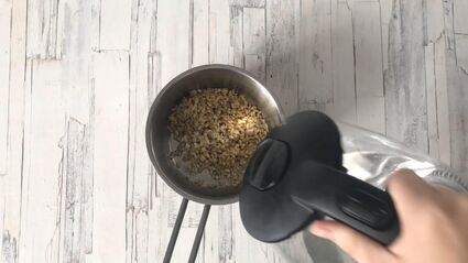 солянка с перловкой