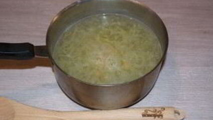 солянка сборная мясная классическая