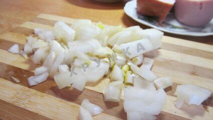 солянка сборная мясная в мультиварке