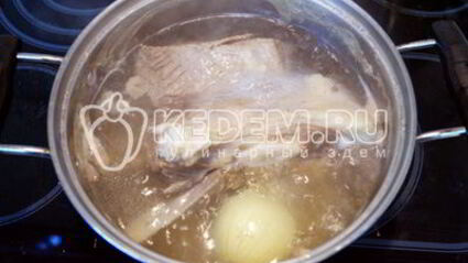 солянка сборная