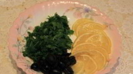 солянка со свининой в мультиварке