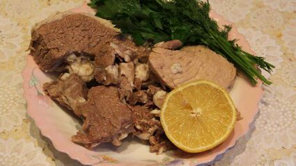 солянка в мультиварке