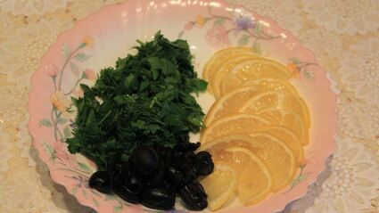 солянка в мультиварке