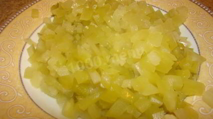 суп классическая сборная мясная солянка