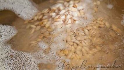 суп для маленьких детей