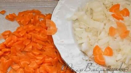 суп для маленьких детей