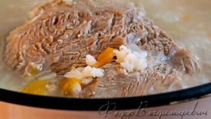 суп для маленьких детей