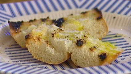 суп из чечевицы с сельдереем