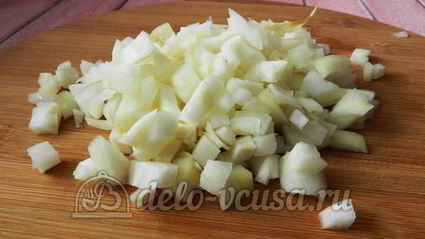 суп из куриных сердечек