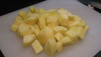 суп из свеклы