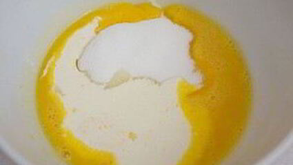 суп из свеклы