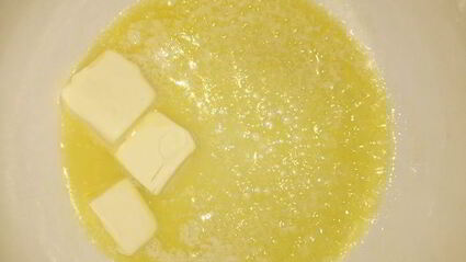 душевный грибной суп-пюре