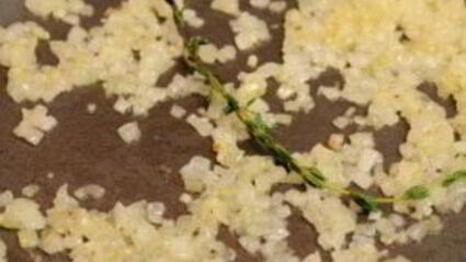 картофельный суп-пюре