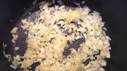 морковно-имбирный суп-пюре