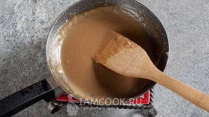 суп-пюре грибной из сушеных грибов