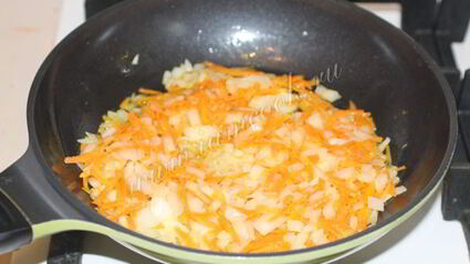 суп пюре из брокколи и сливками