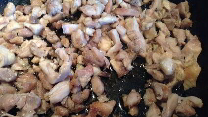 суп-пюре из цветной капусты