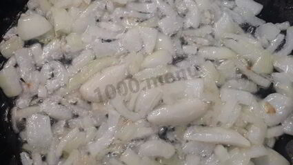 суп-пюре с чечевицей