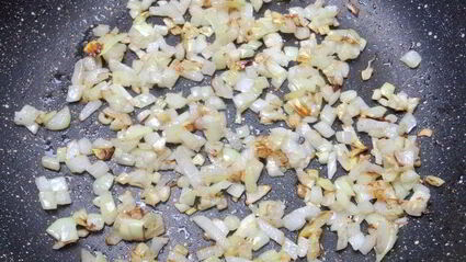 суп-пюре с курицей