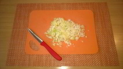 тыквенный суп-пюре со сливками