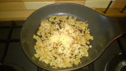 тыквенный суп-пюре со сливками