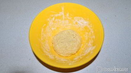 суп с фрикадельками и клецками