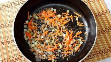 суп с консервой сардины