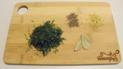 суп с копченой колбасой