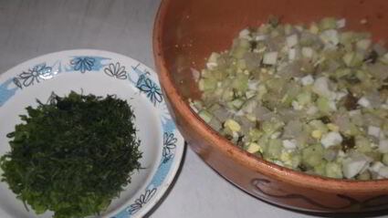 холодный свекольник