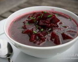 Свекольник