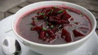 Свекольник