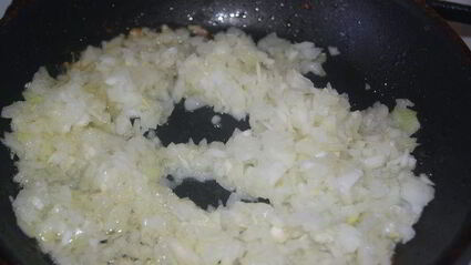 сырный суп-пюре