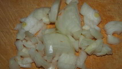 томатный куриный суп со стручковой фасолью