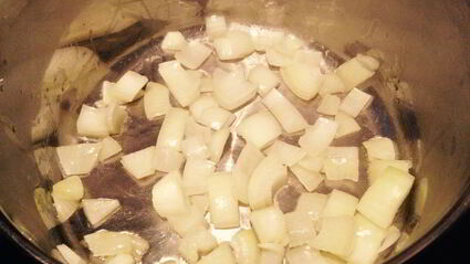 тыквенно-цитрусовый суп