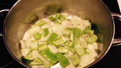 тыквенно-цитрусовый суп