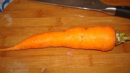 уха из карпа