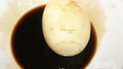 японский суп