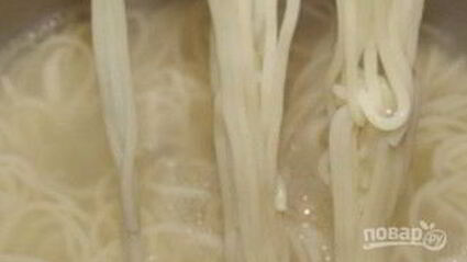 японский суп