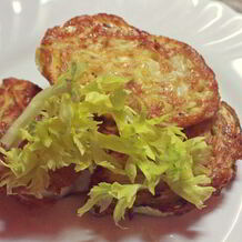 Вкусные рецепты