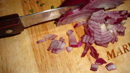 блинчики, фаршированные курицей и грибами