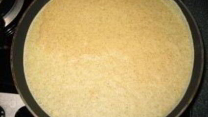 блинчики из овсяной муки