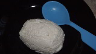 Блинчики на сыворотке